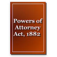 Powers of Attorney Act 1882 MOD APK v2.14 (Unlocked)