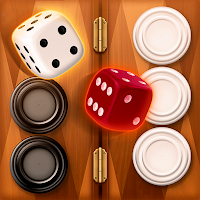 PPNards: Backgammon board game MOD APK v1.0.507 (Unlimited Money)
