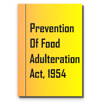 Prevention of FoodAdulteration MOD APK v1.64 (Unlocked)