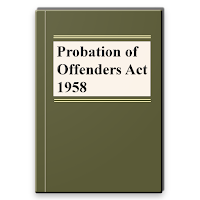 Probation of Offender Act 1958 MOD APK v2.14 (Unlocked)
