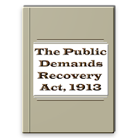 Public Demands Recovery Act MOD APK v2.14 (Unlocked)