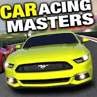 Racer Master – Car Racing 3D MOD APK v1.0 (Unlimited Money)