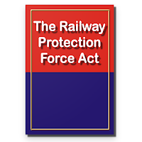 Railway Protection Force Act MOD APK v1.74 (Unlocked)