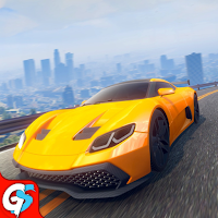 Real Driving: GT Car racing 3D MOD APK v0.9 (Unlimited Money)