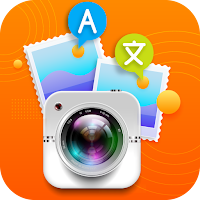 Realtime camera translator MOD APK v1.0.287 (Unlocked)