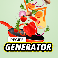 Recipe Finder by Ingredients MOD APK v11.16.399 (Unlocked)