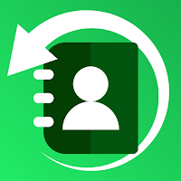 Recover Deleted Contacts MOD APK v22.6.0 (Unlocked)