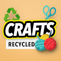 Recycle Craft Ideas MOD APK v3.0.295 (Unlocked)