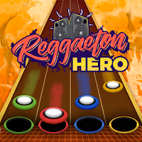 Reggaeton – Guitar Hero Game MOD APK v9.11.0 (Unlimited Money)