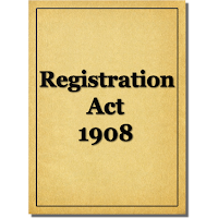 Registration Act 1908 MOD APK v2.24 (Unlocked)