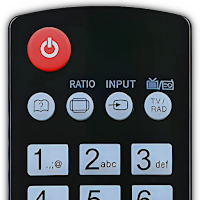 Remote For LG TV Smart + IR MOD APK v10.0.5.3 (Unlocked)