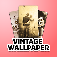 Retro and Vintage Wallpaper MOD APK v1.0.16 (Unlocked)