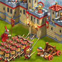 Rise of the Roman Empire. Rome MOD APK v2.9.3 (Unlimited Money)