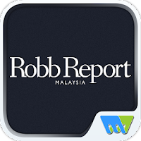 Robb Report Malaysia MOD APK v8.2 (Unlocked)