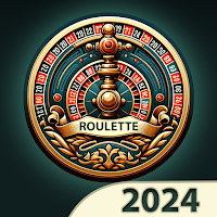 Royal Roulette Casino MOD APK v1.0 (Unlimited Money)