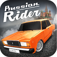 Russian Rider Online MOD APK v1.40 (Unlimited Money)
