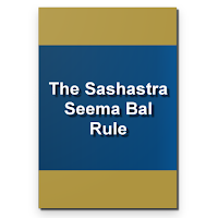 Sashastra Seema Bal Rules 2009 MOD APK v1.64 (Unlocked)