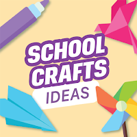 School Crafts App: DIY MOD APK v3.0.297 (Unlocked)