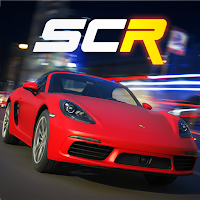 SCR: Street Club Racing MOD APK v1.0.2 (Unlimited Money)