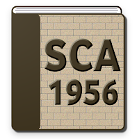 SCRA: Securities Contracts Act MOD APK v2.26 (Unlocked)