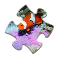 Sea Life Jigsaw Puzzles MOD APK v1.9.27.1 (Unlimited Money)