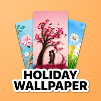 Season and Holiday Wallpapers MOD APK v1.0.16 (Unlocked)