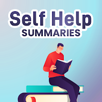 Self Help Book Summaries MOD APK v3.0.295 (Unlocked)