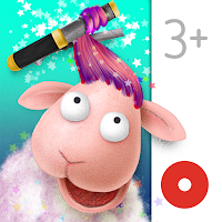 Silly Billy – Hair Salon – Sty MOD APK v2.0.10 (Unlimited Money)