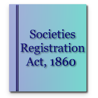 Societies Registration Act MOD APK v2.14 (Unlocked)