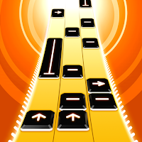 Song Beat: Music Game MOD APK v1.5.34.008 (Unlimited Money)