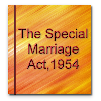 Special Marriage Act 1954 MOD APK v2.24 (Unlocked)