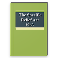 Specific Relief Act 1963 MOD APK v3.24 (Unlocked)