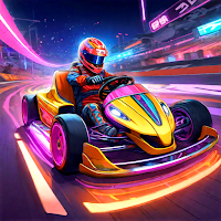 Speed Race MOD APK v1.0 (Unlimited Money)