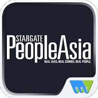 Stargate PeopleAsia Magazine MOD APK v8.2.1 (Unlocked)