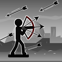 Stickman Archer – Arrow Fight MOD APK v1.2.0 (Unlimited Money)