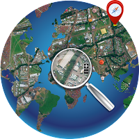 Street View Earth Map Live GPS MOD APK v1.8.0 (Unlocked)