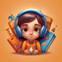 Tale Twist: Reading & Bedtime MOD APK v1.0.3 (Unlocked)