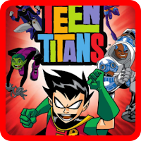 Teen Titans Quiz MOD APK v10.2.6 (Unlimited Money)