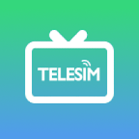 Telesim IPTV Player MOD APK v1.4.5 (Unlocked)