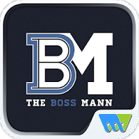 The Boss Mann MOD APK v8.2.1 (Unlocked)