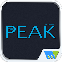 The PEAK Malaysia MOD APK v8.2.1 (Unlocked)