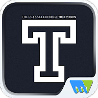 The Peak Selections:Timepieces MOD APK v8.2.1 (Unlocked)