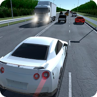 Traffic Racer Speeding Highway MOD APK v3.1.83 (Unlimited Money)