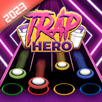 TRAP – Guitar Hero: Music 2024 MOD APK v9.11.1 (Unlimited Money)