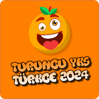 Turuncu YKS 2024 (Türkçe) Mod APK