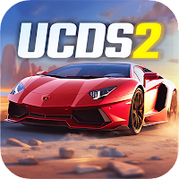 UCDS 2 – Car Driving Simulator MOD APK v1.0.0 (Unlimited Money)