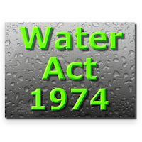 Water Act 1974 MOD APK v2.14 (Unlocked)