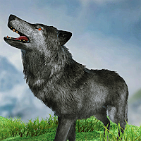 Wild Wolf Games Simulator 3D MOD APK v1.5 (Unlimited Money)