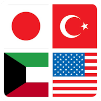WORLD COUNTRY FLAG QUIZ MOD APK v10.2.6 (Unlimited Money)