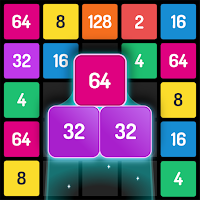 X2 Blocks – 2048 Number Game MOD APK v314 (Unlimited Money)